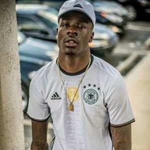 Meet your Posher, Jamisha